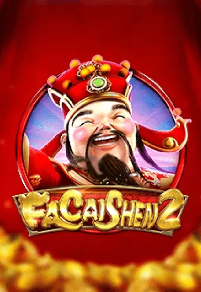 BOM88 Fa Cai Shen2