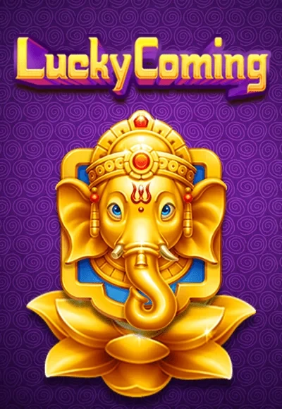 BOM88 Lucky Coming