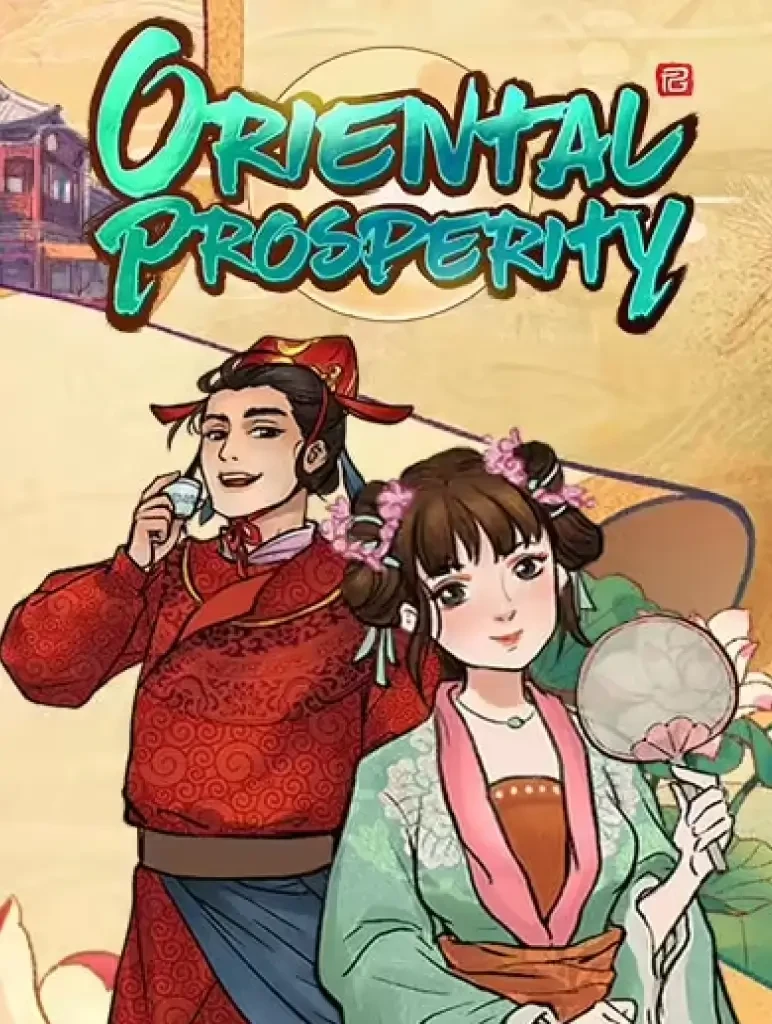 BOM88 Oriental Prosperity