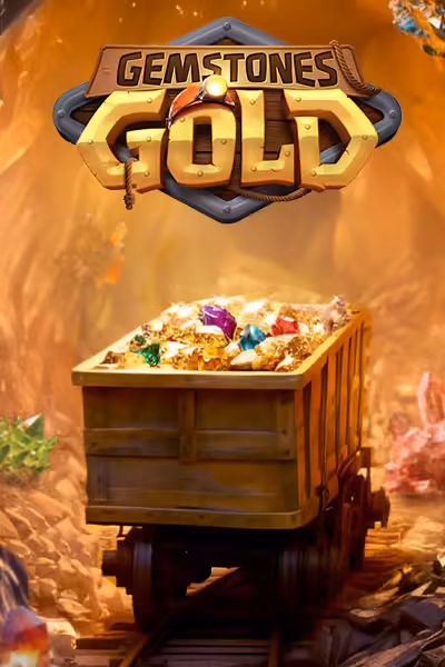 BOM88 Gemstones Gold