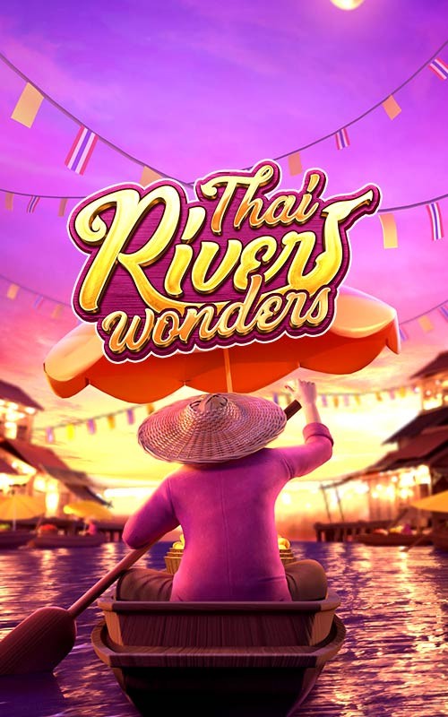 BOM88 Thai River Wonders