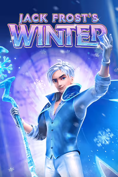 BOM88 Jack Frost's Winter