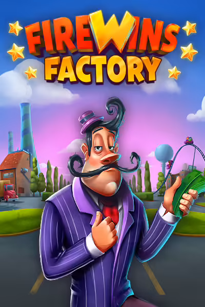 BOM88 Firewins Factory