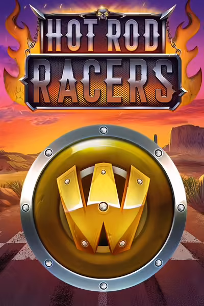 BOM88 Hot Rod Racers