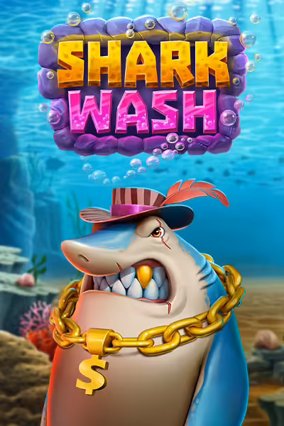 BOM88 Shark Wash
