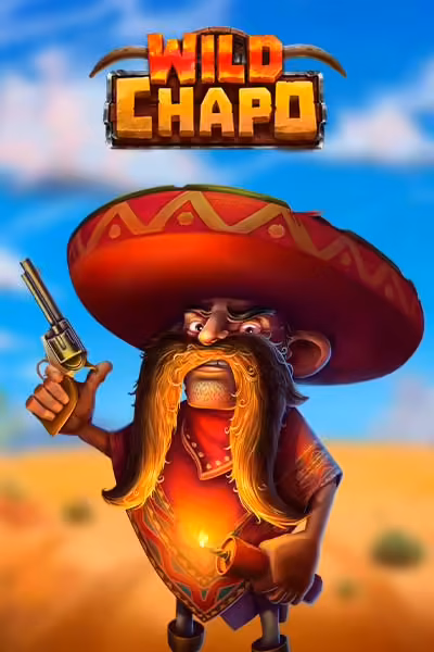 BOM88 Wild Chapo