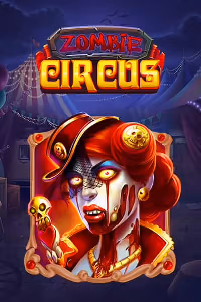 BOM88 Zombie Circus