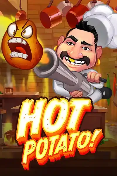 BOM88 Hot Potato!