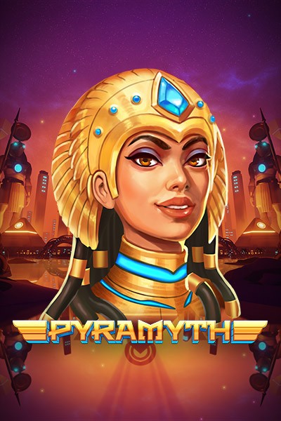 BOM88 Pyramyth