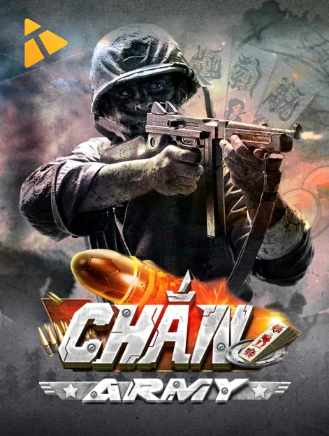 BOM88 Chắn Quân Đội
